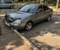 Серый ВАЗ 2170 Priora, объемом двигателя 1.6 л и пробегом 214 тыс. км за 2664 $, фото 1 на Automoto.ua
