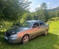 Сірий ВАЗ 2170 Priora, об'ємом двигуна 1.6 л та пробігом 275 тис. км за 1440 $, фото 1 на Automoto.ua