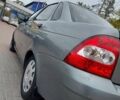 Сірий ВАЗ 2170 Priora, об'ємом двигуна 1.6 л та пробігом 113 тис. км за 1900 $, фото 6 на Automoto.ua