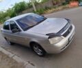 Сірий ВАЗ 2170 Priora, об'ємом двигуна 1.6 л та пробігом 210 тис. км за 2000 $, фото 7 на Automoto.ua