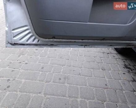 Сірий ВАЗ 2170 Priora, об'ємом двигуна 1.6 л та пробігом 215 тис. км за 2400 $, фото 10 на Automoto.ua