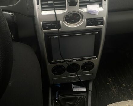 Сірий ВАЗ 2170 Priora, об'ємом двигуна 1.6 л та пробігом 150 тис. км за 3200 $, фото 3 на Automoto.ua