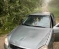 Серый ВАЗ 2170 Priora, объемом двигателя 1.6 л и пробегом 3 тыс. км за 1500 $, фото 1 на Automoto.ua