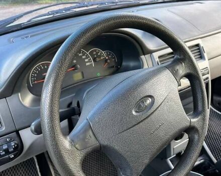 Сірий ВАЗ 2170 Priora, об'ємом двигуна 1.6 л та пробігом 267 тис. км за 2600 $, фото 14 на Automoto.ua