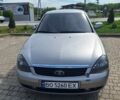 Сірий ВАЗ 2170 Priora, об'ємом двигуна 1.6 л та пробігом 218 тис. км за 2700 $, фото 7 на Automoto.ua