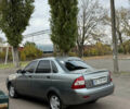 ВАЗ 2170 Priora 2008 в Первомайск на Automoto.ua Серый ВАЗ 2170 Priora, объемом двигателя 1.6 л и пробегом 172 тыс. км за 2850 $, фото 14 на Automoto.ua