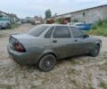 Сірий ВАЗ 2170 Priora, об'ємом двигуна 1.6 л та пробігом 200 тис. км за 3000 $, фото 3 на Automoto.ua