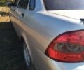 Сірий ВАЗ 2170 Priora, об'ємом двигуна 1.6 л та пробігом 97 тис. км за 2029 $, фото 6 на Automoto.ua