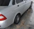 Сірий ВАЗ 2170 Priora, об'ємом двигуна 0 л та пробігом 2 тис. км за 2811 $, фото 1 на Automoto.ua