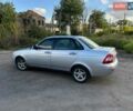Сірий ВАЗ 2170 Priora, об'ємом двигуна 1.6 л та пробігом 267 тис. км за 2600 $, фото 9 на Automoto.ua