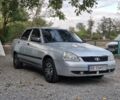 Серый ВАЗ 2170 Priora, объемом двигателя 1.6 л и пробегом 300 тыс. км за 2300 $, фото 1 на Automoto.ua