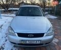 Серый ВАЗ 2170 Priora, объемом двигателя 1.6 л и пробегом 299 тыс. км за 3000 $, фото 4 на Automoto.ua