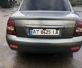 Серый ВАЗ 2170 Priora, объемом двигателя 1.6 л и пробегом 94 тыс. км за 1500 $, фото 1 на Automoto.ua