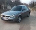 Серый ВАЗ 2170 Priora, объемом двигателя 1.6 л и пробегом 151 тыс. км за 2850 $, фото 10 на Automoto.ua