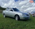 Серый ВАЗ 2170 Priora, объемом двигателя 1.6 л и пробегом 142 тыс. км за 2100 $, фото 8 на Automoto.ua