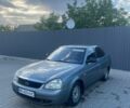 Сірий ВАЗ 2170 Priora, об'ємом двигуна 1.6 л та пробігом 250 тис. км за 1900 $, фото 1 на Automoto.ua