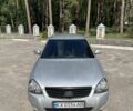Сірий ВАЗ 2170 Priora, об'ємом двигуна 1.6 л та пробігом 200 тис. км за 2900 $, фото 16 на Automoto.ua