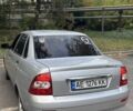 Серый ВАЗ 2170 Priora, объемом двигателя 1.6 л и пробегом 207 тыс. км за 3000 $, фото 2 на Automoto.ua