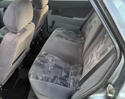 Сірий ВАЗ 2170 Priora, об'ємом двигуна 1.6 л та пробігом 20 тис. км за 2350 $, фото 7 на Automoto.ua