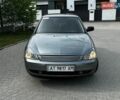 Сірий ВАЗ 2170 Priora, об'ємом двигуна 1.6 л та пробігом 200 тис. км за 1750 $, фото 1 на Automoto.ua
