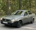 Серый ВАЗ 2170 Priora, объемом двигателя 1.6 л и пробегом 2 тыс. км за 2000 $, фото 1 на Automoto.ua