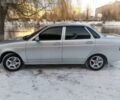 Сірий ВАЗ 2170 Priora, об'ємом двигуна 0 л та пробігом 300 тис. км за 1999 $, фото 2 на Automoto.ua