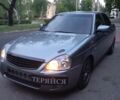 Сірий ВАЗ 2170 Priora, об'ємом двигуна 0 л та пробігом 123 тис. км за 4000 $, фото 1 на Automoto.ua