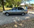 Серый ВАЗ 2170 Priora, объемом двигателя 1.6 л и пробегом 148 тыс. км за 1700 $, фото 7 на Automoto.ua