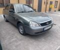 Сірий ВАЗ 2170 Priora, об'ємом двигуна 1.6 л та пробігом 201 тис. км за 1500 $, фото 1 на Automoto.ua