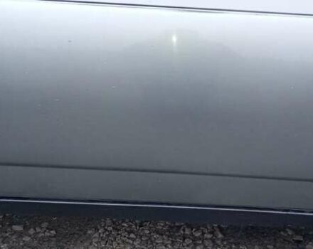 Сірий ВАЗ 2170 Priora, об'ємом двигуна 1.6 л та пробігом 180 тис. км за 2350 $, фото 6 на Automoto.ua