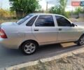 Сірий ВАЗ 2170 Priora, об'ємом двигуна 1.6 л та пробігом 210 тис. км за 2000 $, фото 1 на Automoto.ua