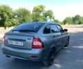 Серый ВАЗ 2170 Priora, объемом двигателя 0 л и пробегом 140 тыс. км за 2200 $, фото 3 на Automoto.ua