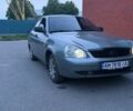 Серый ВАЗ 2170 Priora, объемом двигателя 1.6 л и пробегом 68 тыс. км за 3100 $, фото 1 на Automoto.ua