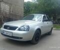 Сірий ВАЗ 2170 Priora, об'ємом двигуна 1.6 л та пробігом 666 тис. км за 2900 $, фото 1 на Automoto.ua
