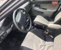 Серый ВАЗ 2170 Priora, объемом двигателя 1.6 л и пробегом 150 тыс. км за 3100 $, фото 9 на Automoto.ua