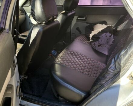 ВАЗ 2170 Priora 2008 у Кривому Розі на Automoto.ua Сірий ВАЗ 2170 Priora, об'ємом двигуна 1.6 л та пробігом 203 тис. км за 2300 $, фото 5 на Automoto.ua