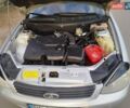 Сірий ВАЗ 2170 Priora, об'ємом двигуна 1.6 л та пробігом 210 тис. км за 2000 $, фото 4 на Automoto.ua