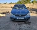 Сірий ВАЗ 2170 Priora, об'ємом двигуна 1.6 л та пробігом 333 тис. км за 1400 $, фото 1 на Automoto.ua
