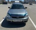Сірий ВАЗ 2170 Priora, об'ємом двигуна 1.6 л та пробігом 169 тис. км за 3000 $, фото 1 на Automoto.ua