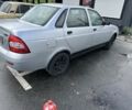 Сірий ВАЗ 2170 Priora, об'ємом двигуна 1.6 л та пробігом 134 тис. км за 1300 $, фото 2 на Automoto.ua