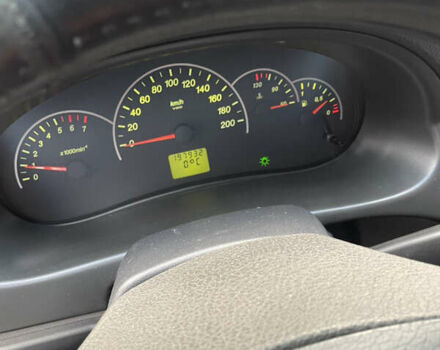 Серый ВАЗ 2170 Priora, объемом двигателя 1.6 л и пробегом 198 тыс. км за 2850 $, фото 3 на Automoto.ua