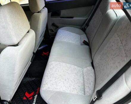 Серый ВАЗ 2170 Priora, объемом двигателя 1.6 л и пробегом 212 тыс. км за 3699 $, фото 28 на Automoto.ua