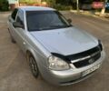 Серый ВАЗ 2170 Priora, объемом двигателя 1.6 л и пробегом 180 тыс. км за 1999 $, фото 24 на Automoto.ua