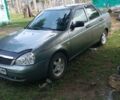 Серый ВАЗ 2170 Priora, объемом двигателя 1.6 л и пробегом 193 тыс. км за 2500 $, фото 1 на Automoto.ua