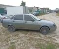 Сірий ВАЗ 2170 Priora, об'ємом двигуна 1.6 л та пробігом 200 тис. км за 3000 $, фото 2 на Automoto.ua