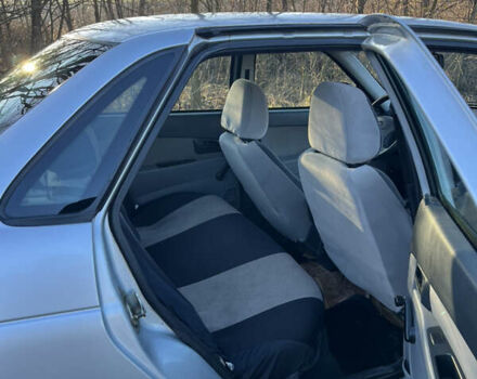 Сірий ВАЗ 2170 Priora, об'ємом двигуна 1.6 л та пробігом 87 тис. км за 2700 $, фото 18 на Automoto.ua
