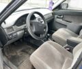 Серый ВАЗ 2170 Priora, объемом двигателя 0 л и пробегом 170 тыс. км за 1000 $, фото 5 на Automoto.ua