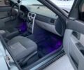 Серый ВАЗ 2170 Priora, объемом двигателя 1.6 л и пробегом 300 тыс. км за 2150 $, фото 10 на Automoto.ua