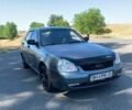 Серый ВАЗ 2170 Priora, объемом двигателя 0 л и пробегом 140 тыс. км за 2200 $, фото 1 на Automoto.ua
