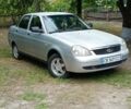 Сірий ВАЗ 2170 Priora, об'ємом двигуна 1.6 л та пробігом 206 тис. км за 2095 $, фото 1 на Automoto.ua